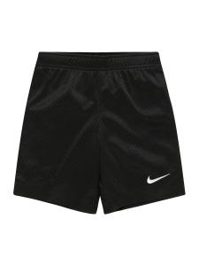 Обычные брюки Nike Sportswear, черный