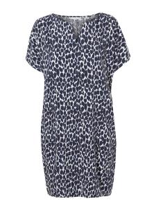 Мини платье TATUUM, Navy