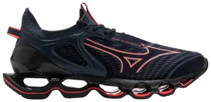 Кроссовки Mizuno Wmns Wave Prophecy 14, серый