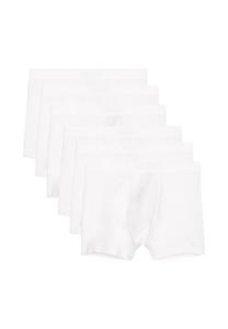 Длинные шорты/брюки Набор из 6 предметов первой необходимости из органического хлопка Marc O'Polo