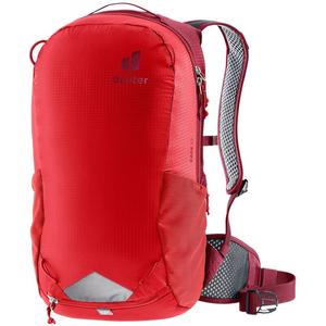 Гонка с рюкзаком 12 Deuter, красный