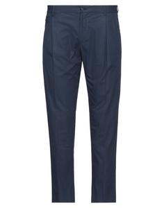 Брюки Dolce&Gabbana, полуночно-синий