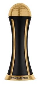Парфюмированная вода, 100 мл Lattafa Winners Trophy Gold