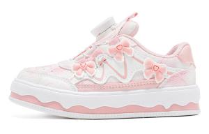 Кроссовки WARRIOR Kids Skateboarding Shoes Kids Low-top, фиолетовый