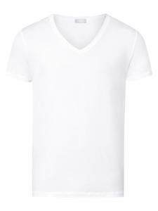 Hanro Майка 'Cotton Superior' в белом цвете