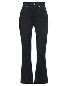 Брюки Department 5, синий