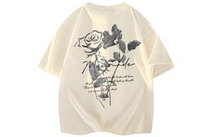 Футболка унисекс Magmode, Creamy Apricot Upgraded