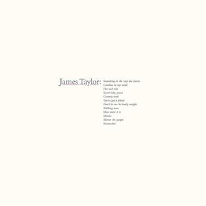 Диск CD James Taylor's Greatest Hits - James Taylor