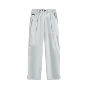 Спортивная коллекция Casual брюки женские элегантные gray LINING, серый