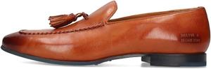Мужские лоферы Melvin Hamilton Melvin & Hamilton, коричневый