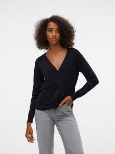 Кардиган Vero Moda, черный