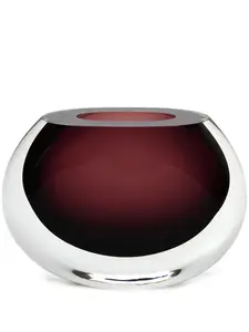 Ваза 92 Murano Gardeco, красный