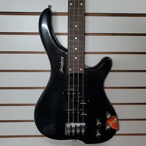 Strinberg Cbl-44 настраиваемый безладовый