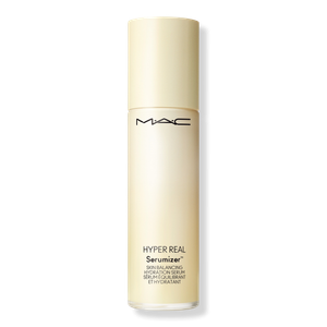Увлажняющая сыворотка для балансировки кожи Hyper Real Serumizer MAC, 1.7 oz