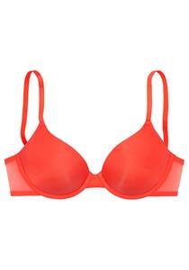 Футболка-бюстгальтер s.Oliver, Lobster