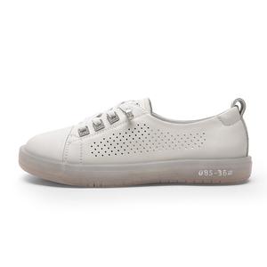 Туфли женские повседневные Women's Casual Shoes Women's Goldlion, светло-розовый
