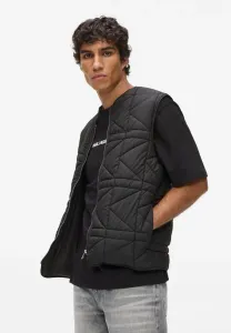 Без рукавов Karl Lagerfeld, Black