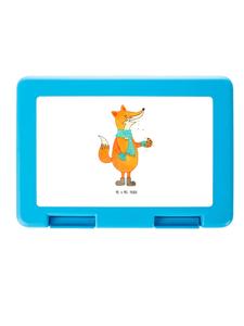 Mr. & Mrs. Panda Ланчбокс с печеньем «Белая лиса» без слов