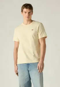 Оригинальная футболка, базовая футболка Levi'S, Rutabaga Neutral