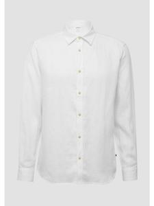 Рубашка в цвете 0120_белый s.Oliver