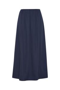 Юбка b.young, темно-синий