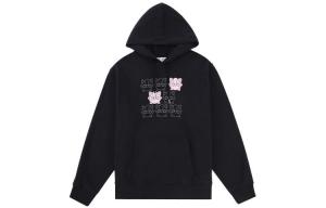 Мужская толстовка Levi's levi’s, цвет Black