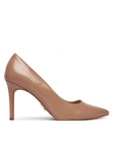 Туфли на высоком каблуке Secured SM11004877 Steve Madden, бежевый