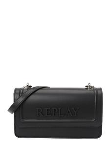 Сумка кросс-боди REPLAY, Black