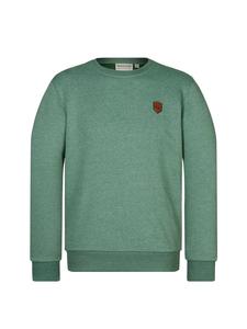 Naketano Толстовка Rainerius Pine Green Melange