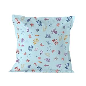 Наволочка Happy Friday, 80x80 см, многоцветный