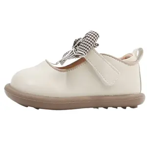 Обувь для малышей MAIBUXIONG, бежевый