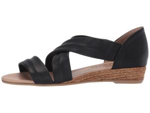 Туфли на каблуке Eric Michael Netty, черный