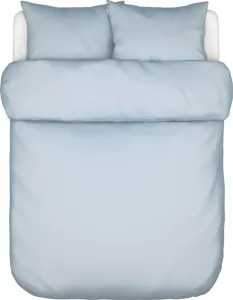 Комплект постельного белья Percale Tove, цвет Powder Blue, размер 200x200+2/80x80 Marc O'Polo