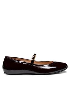 Балетки D Palmaria D56MUA 00067 C7011 Geox, красный