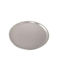Традиционная сковорода для пиццы Naturals Nordic Ware, цвет silver-tone