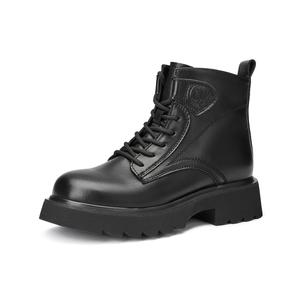 Ботинки GEMEIQ Martin Boots Women's
