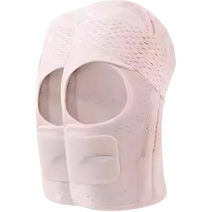 Наколенник LINING, розовый