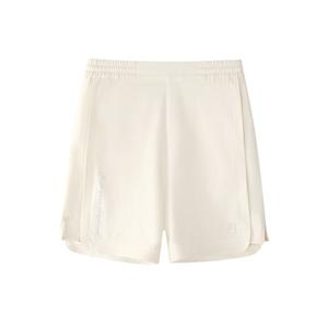 FILA KIDS Шорты для подростков белые