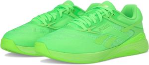 Кроссовки Unisex Reebok Nano X5, Solar LimeSee Less