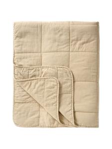 Винтажный двуспальный пододеяльник в тумане IB Laursen, Fog