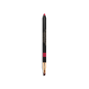 LE CRAYON LÈVRES Стойкий карандаш для губ CHANEL, 178 ROUGE CERISE (true red)