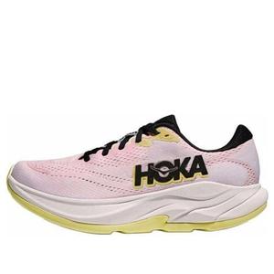 Кроссовки rincon 4 Hoka One One, розовый