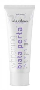 Biała Perła Dla palaczy Зубная паста, 75 ml