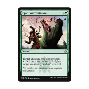 CCG Эпическое противостояние (С), MTG - Masters 25