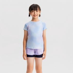 Женская футболка для спорта Decathlon