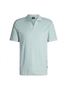 JOOP! Футболка 'Cleison' в зеленом цвете