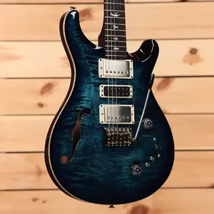 Paul Reed Smith Special Semi-Hollow - Кобальтово-синий-23 0376833