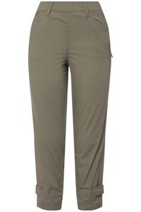 Обычные брюки Laurasøn, серый