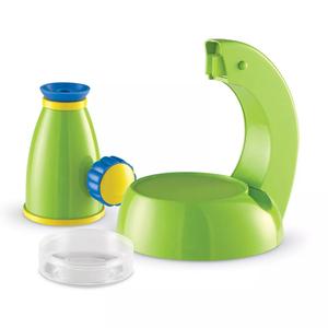 Обзор первичной науки по учебным ресурсам Learning Resources