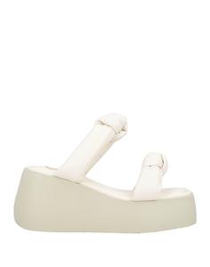 Сандалии Oa Non, белый